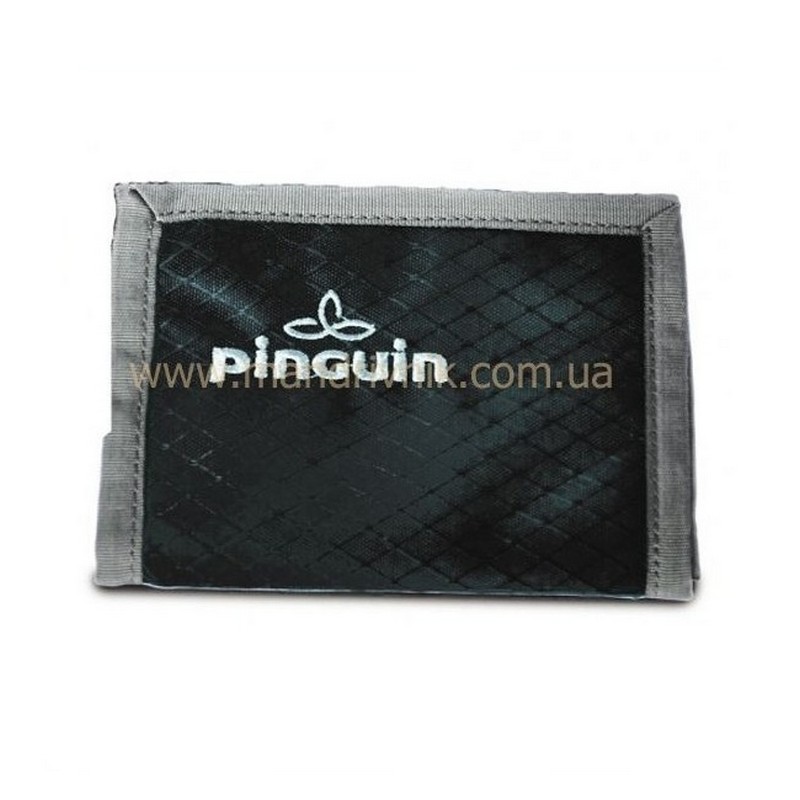 Кошелек Pinguin Wallet от магазина Мандривник Украина