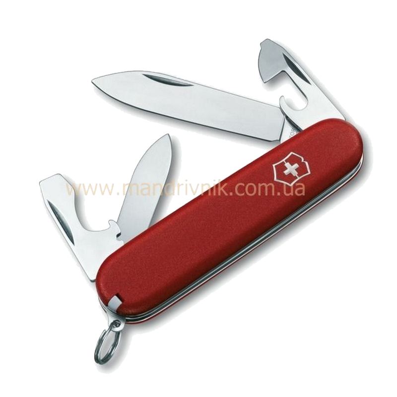Нож Victorinox Pocket knife  от магазина Мандривник Украина