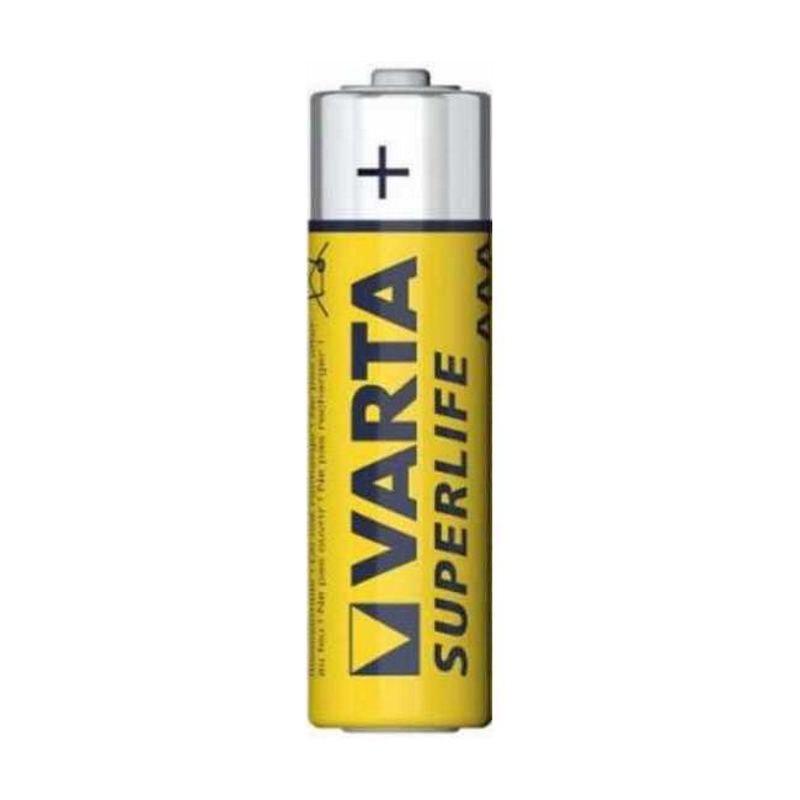 Батарейка Varta ААA от магазина Мандривник Украина
