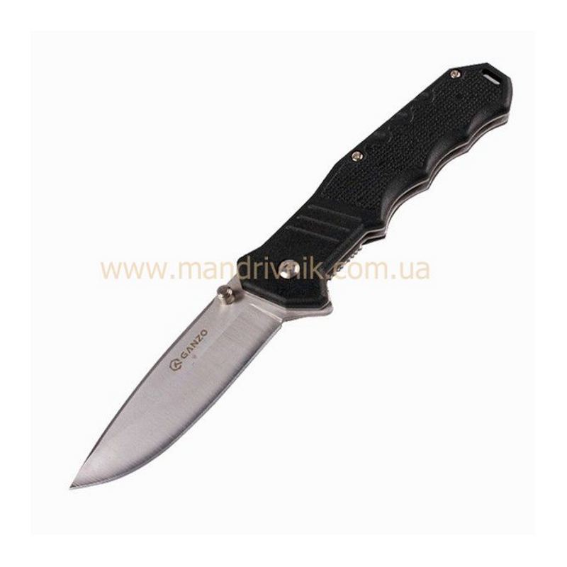 Нож складной Ganzo G616  от магазина Мандривник Украина