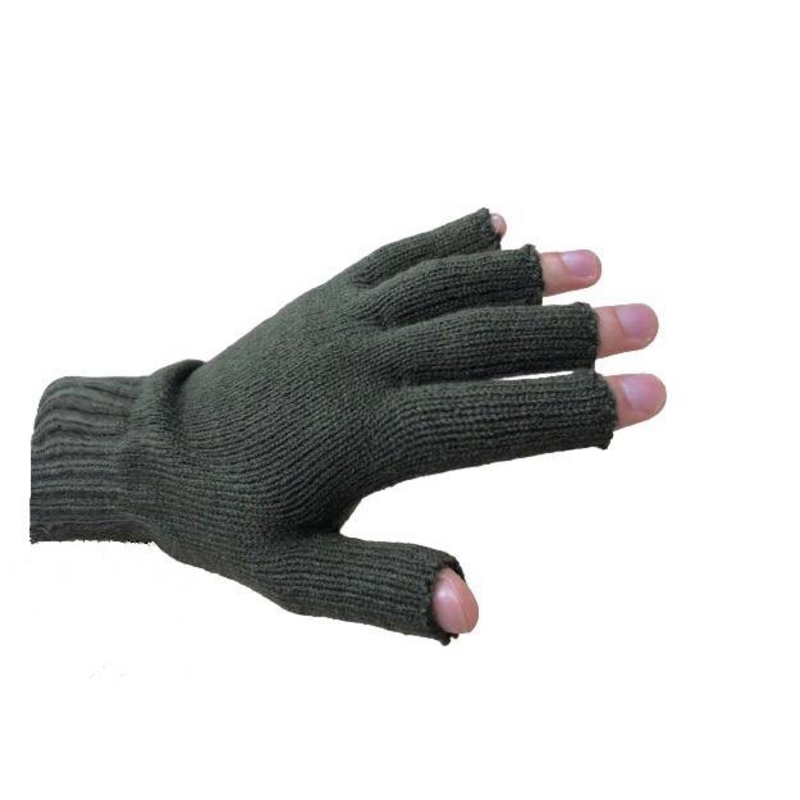 Перчатки Kombat UK Fingerless Gloves от магазина Мандривник Украина