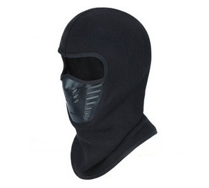Балаклавы, маски защитные от магазина Мандривник Украина