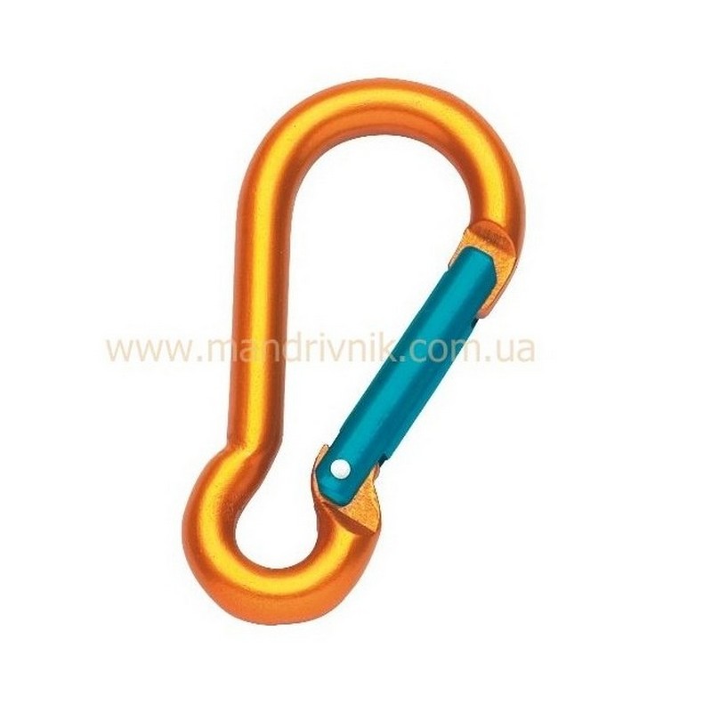 Брелок карабін Climbing Technology 2V50500 Key 505