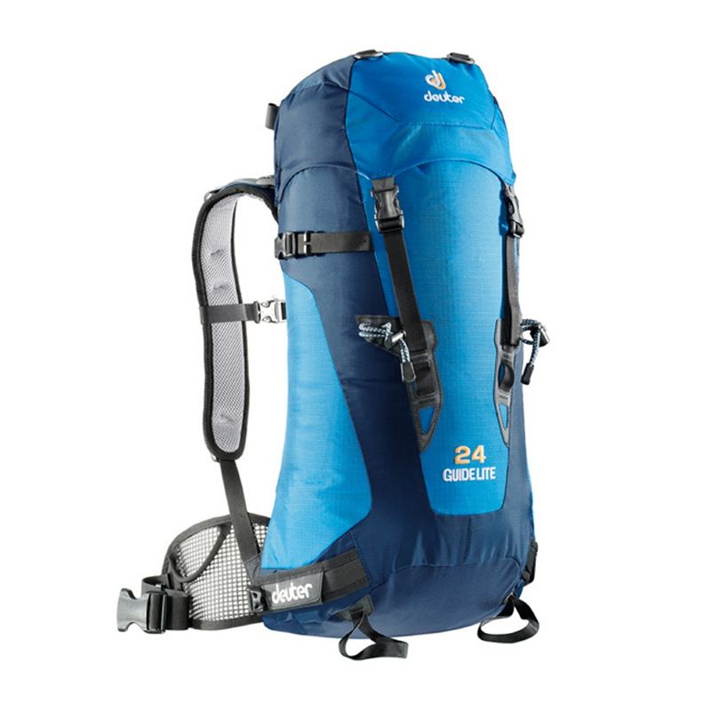 Рюкзак Deuter 33551 Guide lite 24 от магазина Мандривник Украина