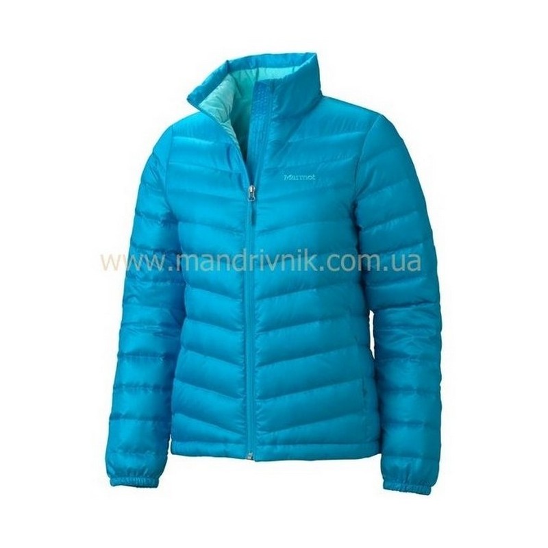Куртка Marmot 77660 Jena Jacket от магазина Мандривник Украина