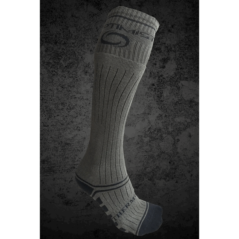 Носки CD Optimist Трембіта от магазина Мандривник Украина