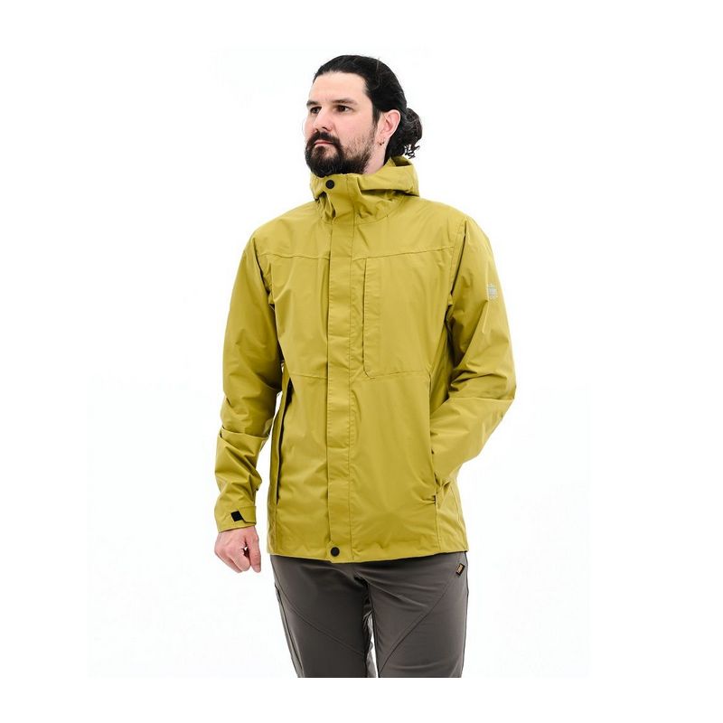 Куртка Turbat Escape Mns мембранная от магазина Мандривник Украина