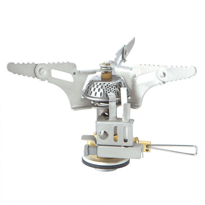 Горелка BRS-3 от магазина Мандривник Украина