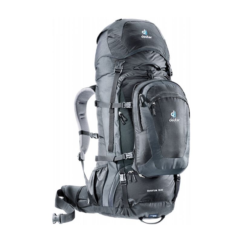 Рюкзак Deuter 3510315 Quantum 60+10 SL от магазина Мандривник Украина