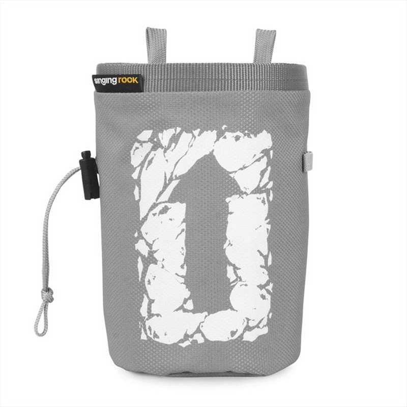 Мешочек для магнезии Singing Rock C3003 Chalk Bag Large  от магазина Мандривник Украина