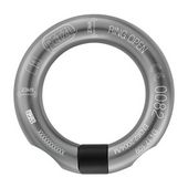 Соединительное кольцо Petzl RING OPEN для арбористики от магазина Мандривник Украина
