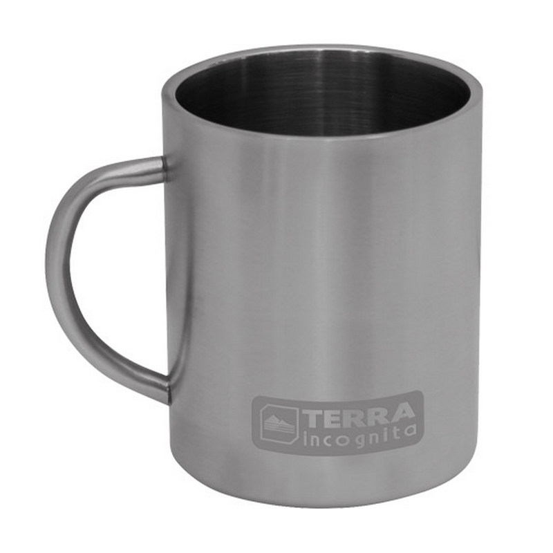 Кружка Terra Incognita T-Mug 300