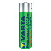 Аккумулятор Varta AA 2100 mA от магазина Мандривник Украина