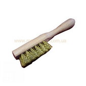 Щетка Nikwax Suede Brush (SK 19) от магазина Мандривник Украина