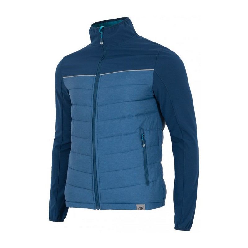 Куртка 4F Mens Jacket H4L17- KUM002 от магазина Мандривник Украина