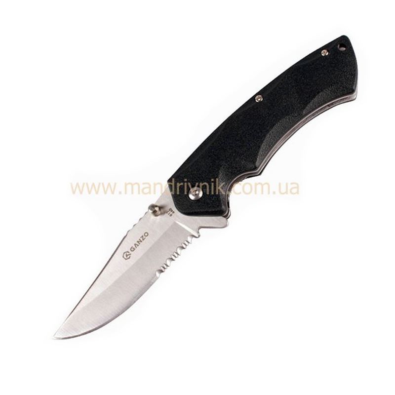 Нож складной Ganzo G617 от магазина Мандривник Украина