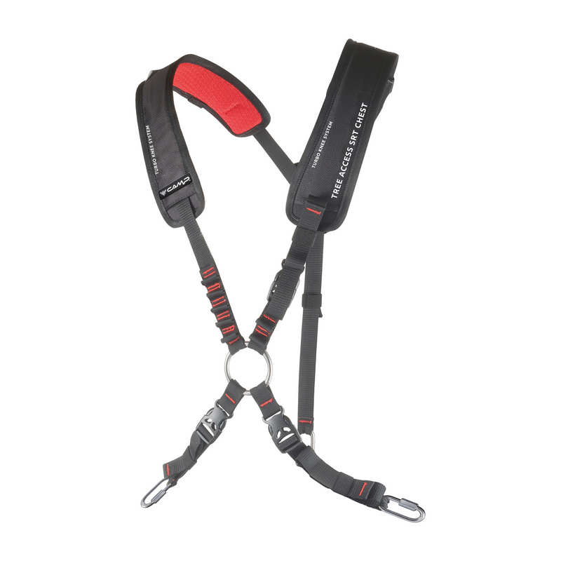 Система Camp 3126 Tree Access SRT Chest грудная от магазина Мандривник Украина