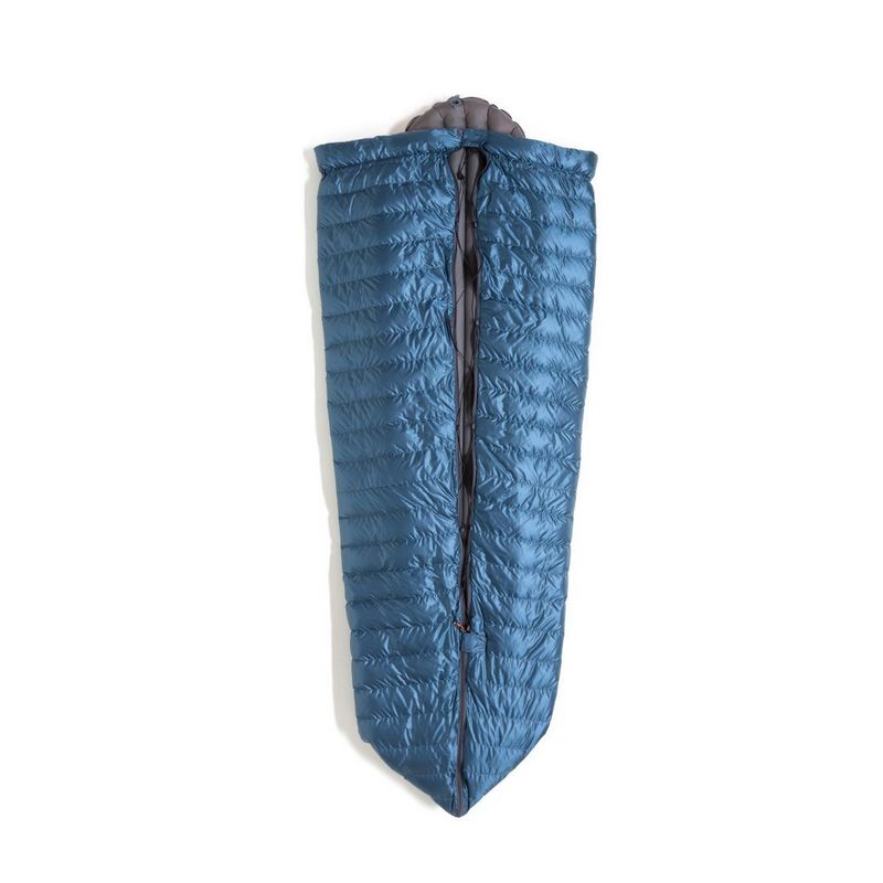 Спальник Turbat Polonyna одеяло пух от магазина Мандривник Украина