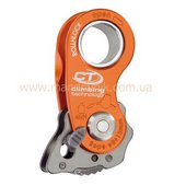 Блок-ролик Climbing Technology 2D652 RollNlock от магазина Мандривник Украина