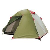 Палатка tramp lite (sol) tourist 3 tlt-002  в магазине Мандрівник