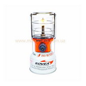 Лампа газовая Kovea TKL-4319 от магазина Мандривник Украина