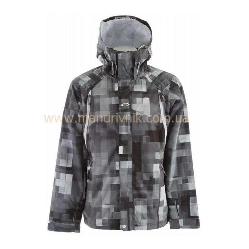 Куртка Oakley 411516 Goods Jacket