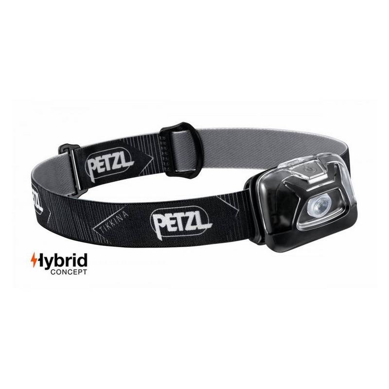 Фонарь Petzl E091 Tikkina от магазина Мандривник Украина