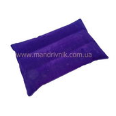 Подушка Flocked Pillow 19020509 от магазина Мандривник Украина