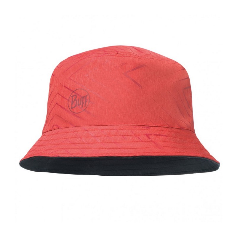 Панама Buff Travel Bucket Hat от магазина Мандривник Украина