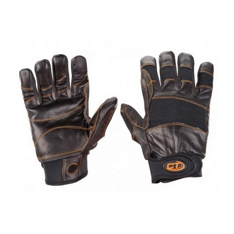 Перчатки Climbing Technology 7X984 Progrip Glove full fingers