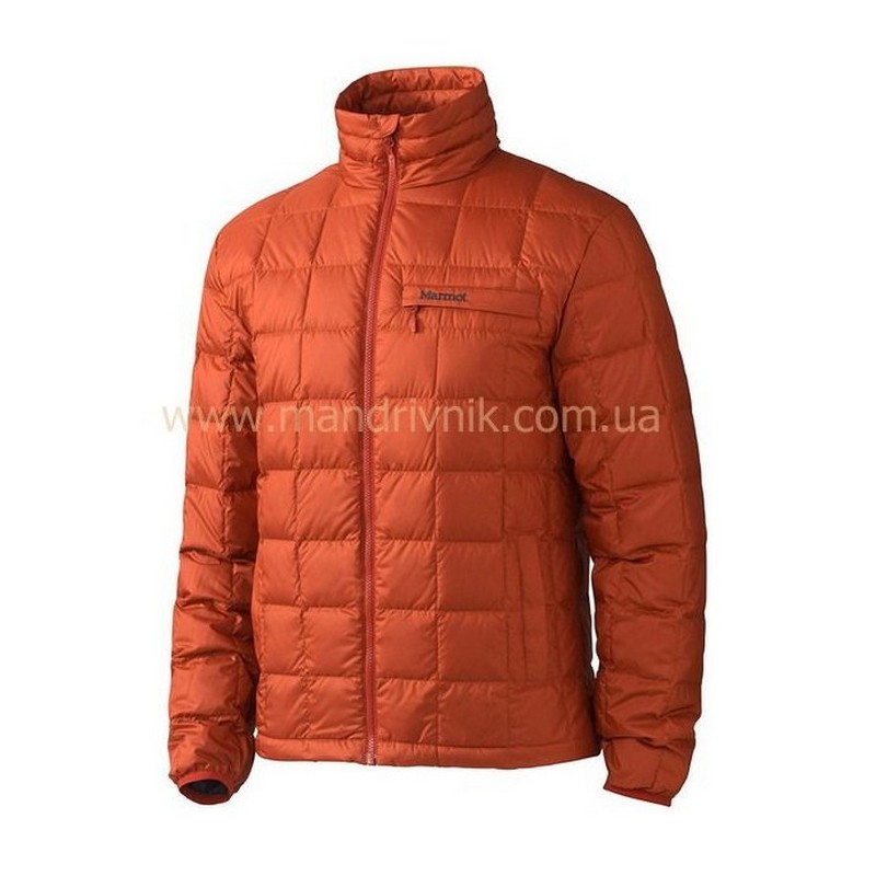 Куртка Marmot 73830 Ajax Jacket  от магазина Мандривник Украина