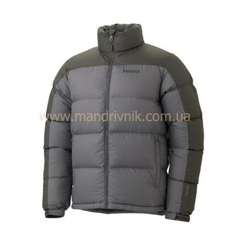 Куртка Marmot 72570 Guides Down Sweater от магазина Мандривник Украина