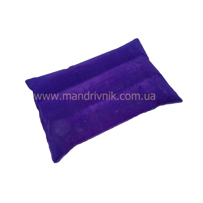 Подушка Flocked Pillow 19020509 от магазина Мандривник Украина