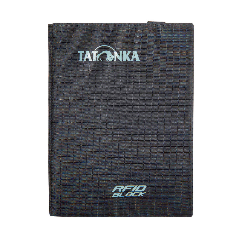 Кошелек Tatonka 3003 Card Holder 12 RFID B от магазина Мандривник Украина