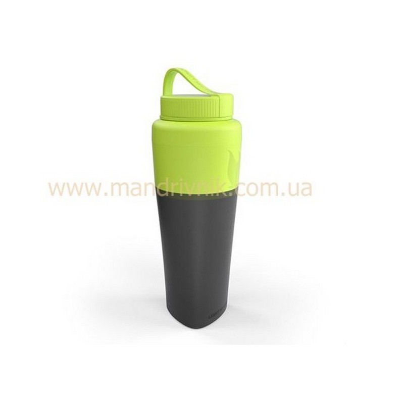 Фляга Light my fire Pack-up-Bottle 0,7 л от магазина Мандривник Украина