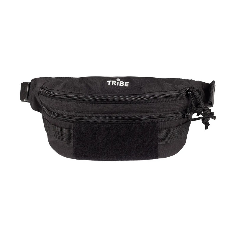 Сумка поясная Tribe T-ID-0004 Organiser Bag Velcro 3L от магазина Мандривник Украина