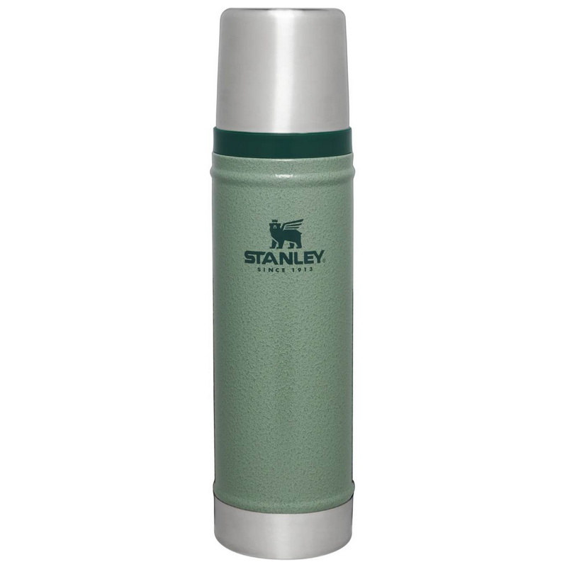 Термос Stanley Legendary Classic Bottle 0,59 л от магазина Мандривник Украина