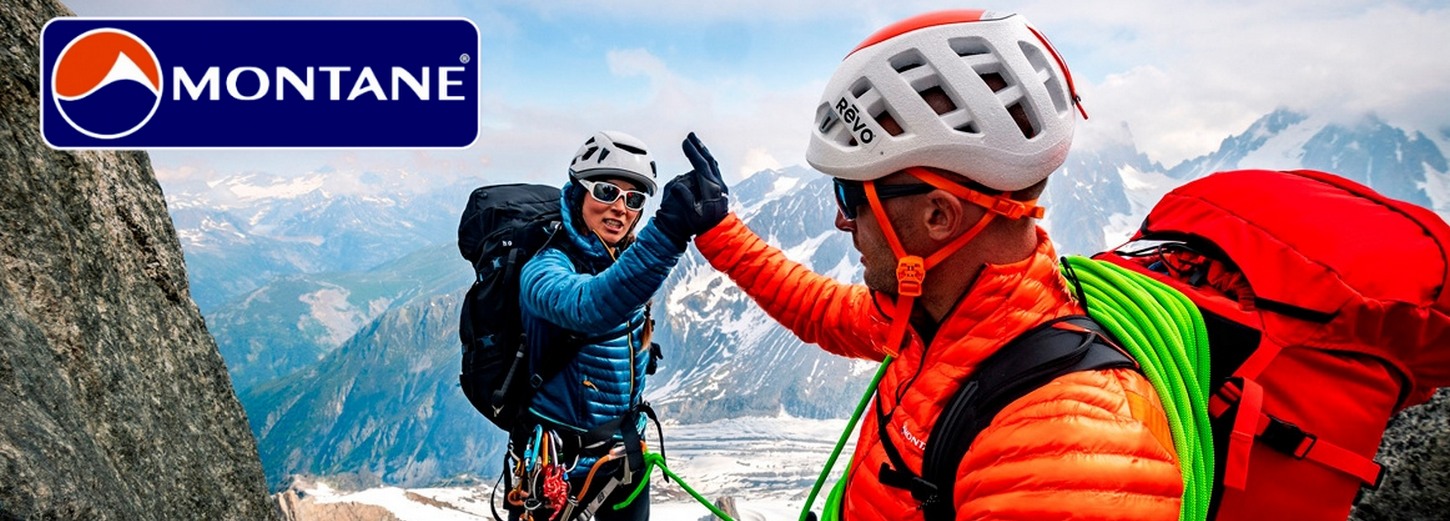 Montane