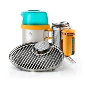 Набор Biolite Campstove Family Bundle от магазина Мандривник Украина