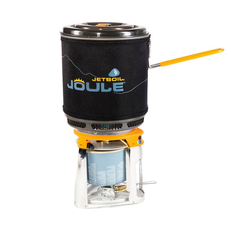 Система для приготовления пищи Jetboil Joule-EU 2,5 л от магазина Мандривник Украина