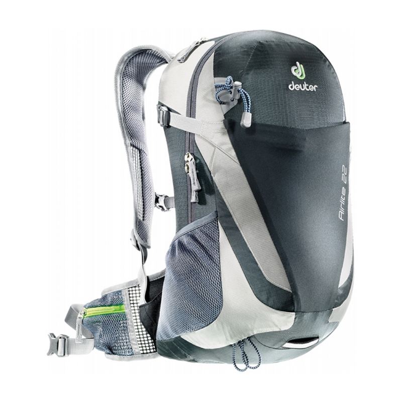 Рюкзак Deuter 4420315 Airlite 22 от магазина Мандривник Украина