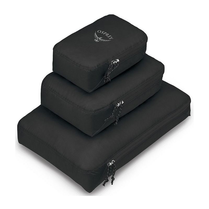 Набор органайзеров Osprey Ultralight Packing Cube Set S/M/L от магазина Мандривник Украина