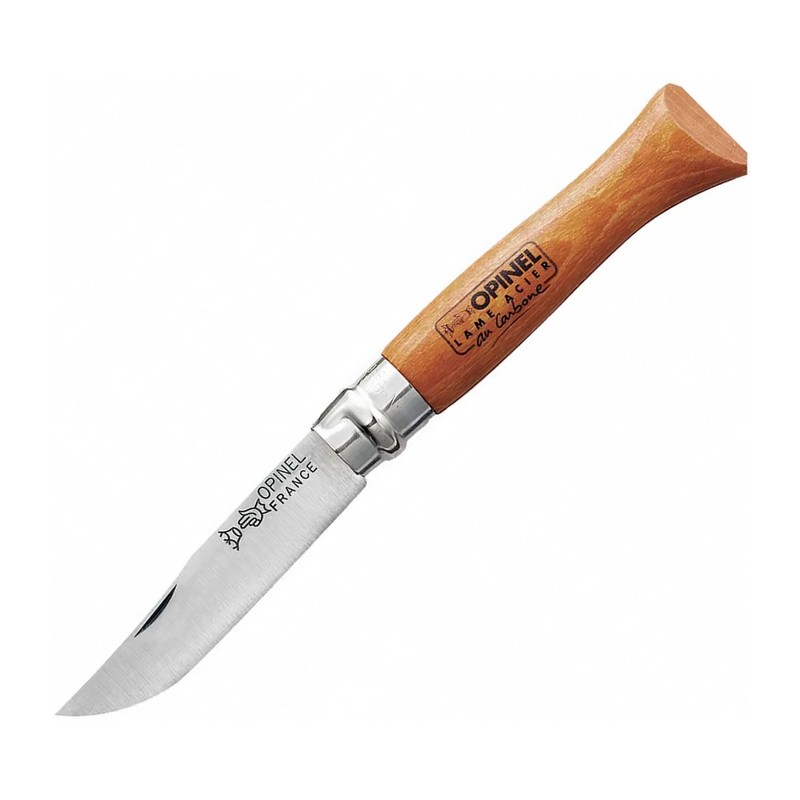 Нож Opinel 9 VRN от магазина Мандривник Украина