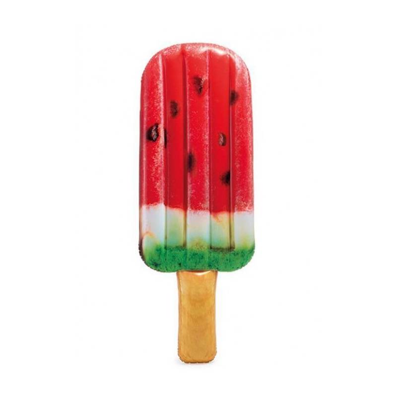 Матрац Intex 58751 Watermelon popsicle 191*76 от магазина Мандривник Украина