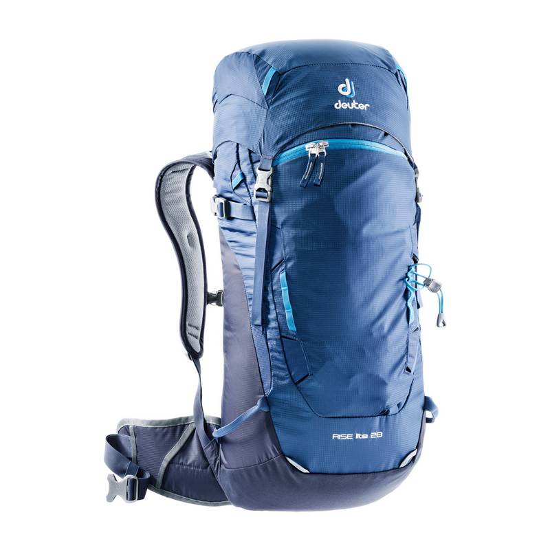 Рюкзак спортивный Deuter Rise Lite 28 3301118 от магазина Мандривник Украина