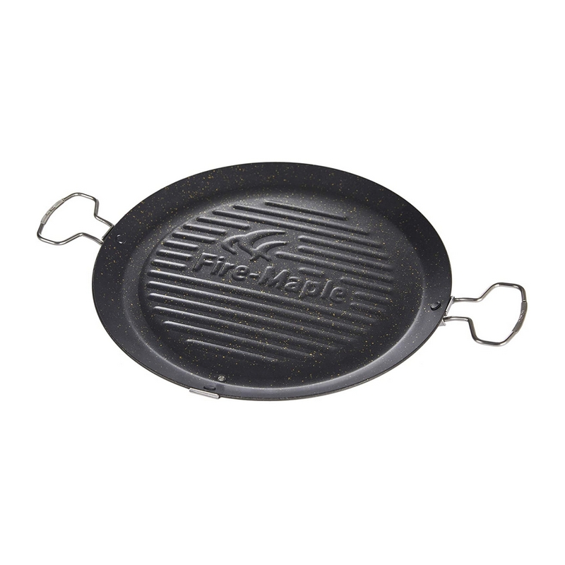 Сковорода Fire-Maple Portable Grill Pan от магазина Мандривник Украина