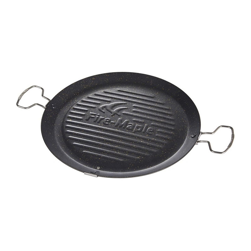 Сковорода Fire-Maple Portable Grill Pan