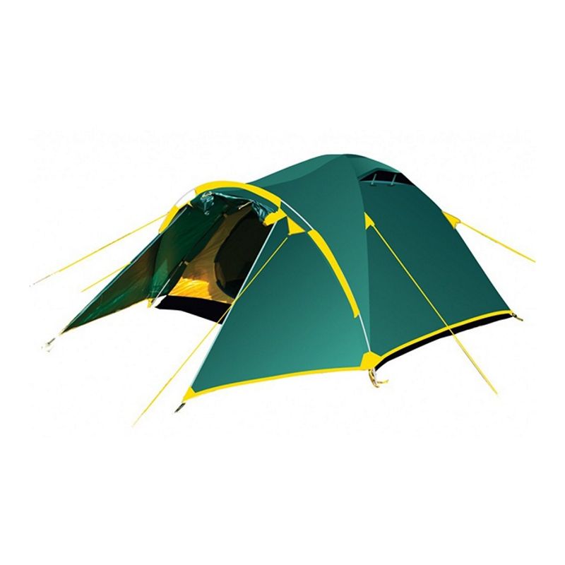 Палатка tramp lair 3 (v2) trt-039  от магазина Мандривник
