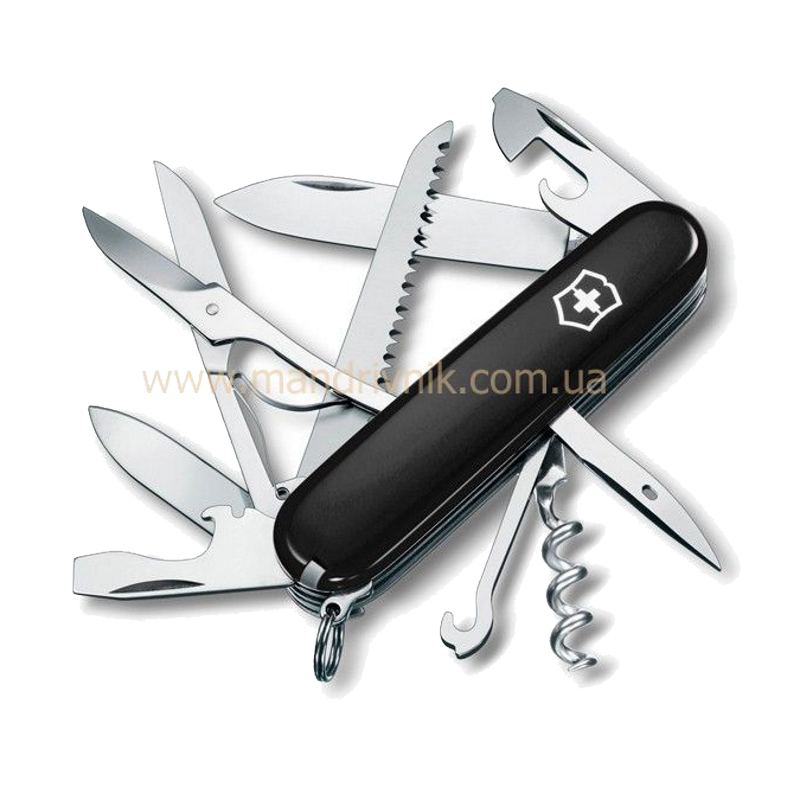 Нож Victorinox Huntsman от магазина Мандривник Украина