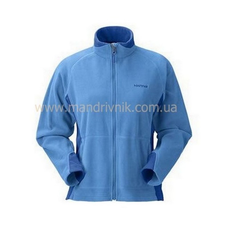 Кофта Marmot 8277 Wm's Flashpoint zip от магазина Мандривник Украина